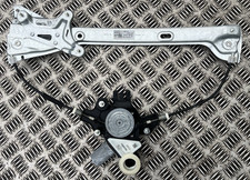 TOYOTA COROLLA HYBRID DRIVER SIDE FRONT WINDOW WINDER REGULATOR - 2019 - 2025