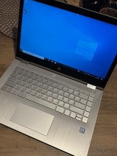 HP Pavilion X360 Convertible