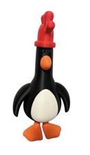 HUGE 13" Feathers McGraw