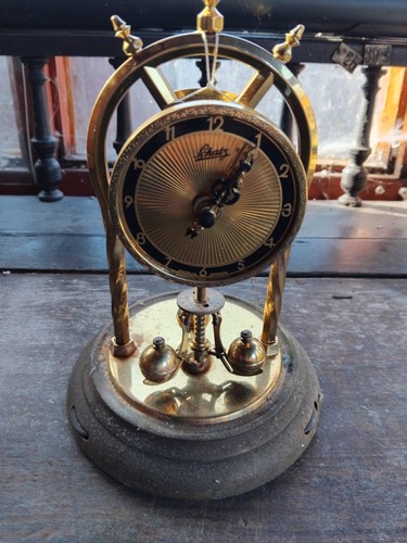 Vintage schatz anniversary 400 - schatz,