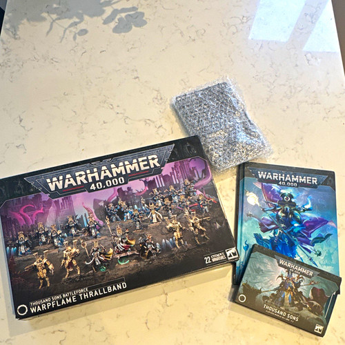 Games workshop warhammer - games,
