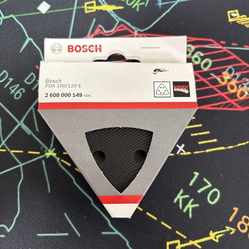 Bosch 608 000 - bosch, backing