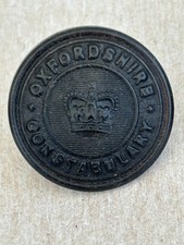 Oxfordshire Constabulary