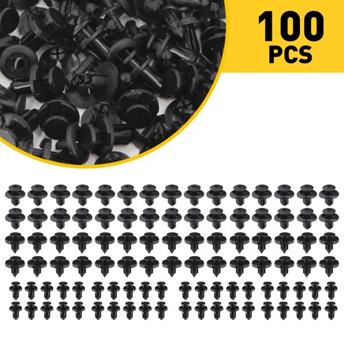 100pcs for subaru impreza - 100pcs,