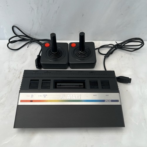 Atari 2600 junior - jr,