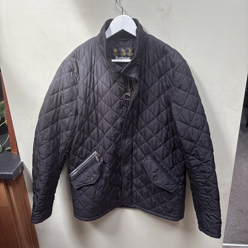 Barbour chelsea sportsquilt - barbour,