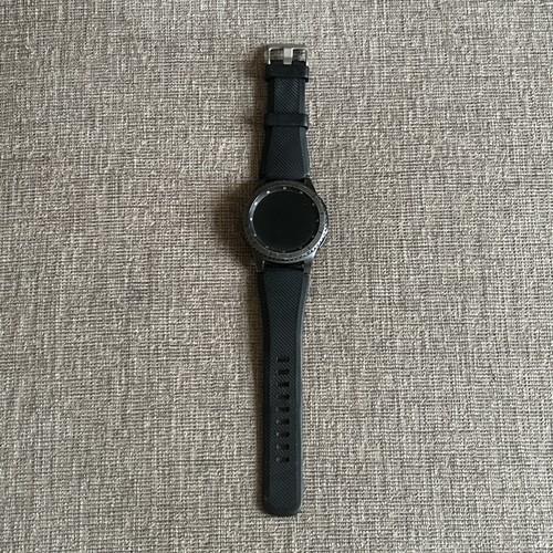 Samsung gear frontier - samsung,