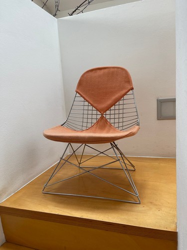Vintage charles eames lkr - charles,