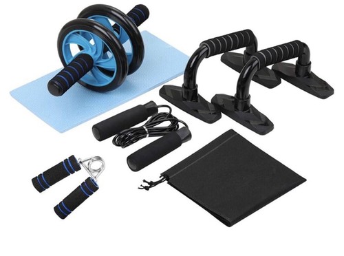 Tomshoo fitness exercise set - tomshoo,