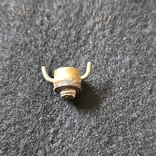 Mamod water level plug - mamod,