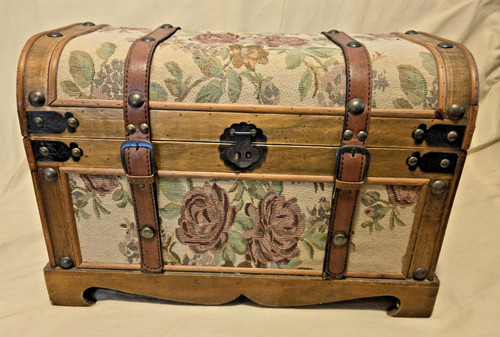 Vintage dome top - vintage, decorative