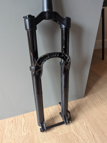 Mrp ribbon coil 29er 150mm - ribbon, 29"