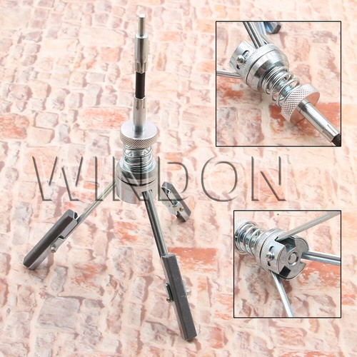 Cylinder hone 51mm 177mm - cylinder,