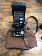 Vintage All Distance Pocket