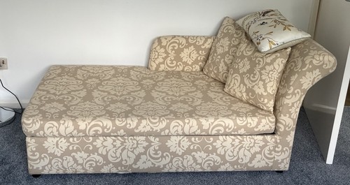 Chaise lounge double pull - lounge,