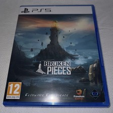 Broken Pieces PS5