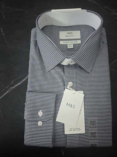 Marks spencer ultimate non - spencer,