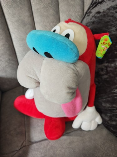 Ren and stimpy - ren,