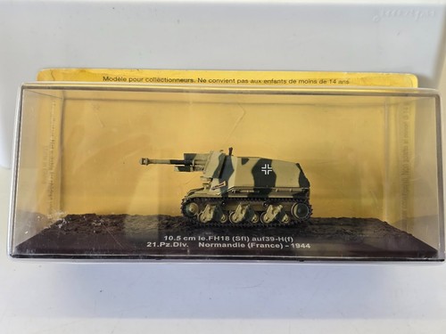 Deagostini combat tanks - deagostini,