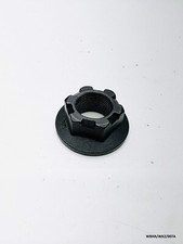 Spindle Axle Shaft Nut for