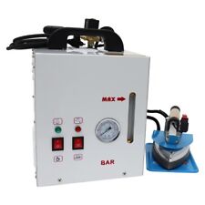 110V Industrial Steam Iron