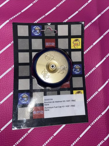 Alloy ultama fuel gas cap - fuel,