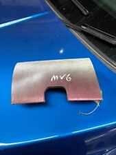 VAUXHALL OMEGA MV6 FRONT TOW EYE COVER MV6 ESTATE 2003