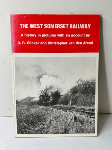 The west somerset railway - railway, by