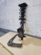 Peugeot Expert Dispach Suspension Leg Front Driver Side 1.6HDI Mk3 2016-23 