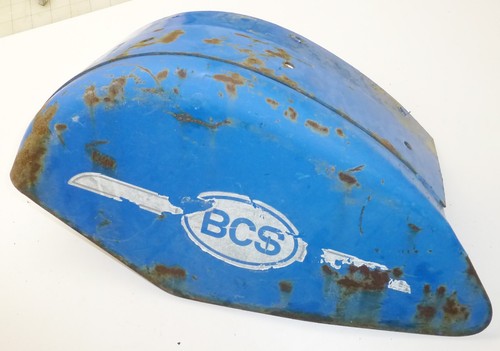 Oem bcs america 850 - 850, tractor