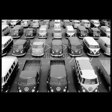 Photo A.019887 VOLKSWAGEN