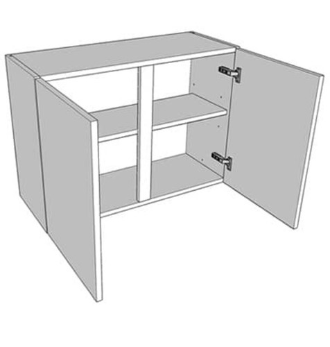 High quality kitchen - high, wall