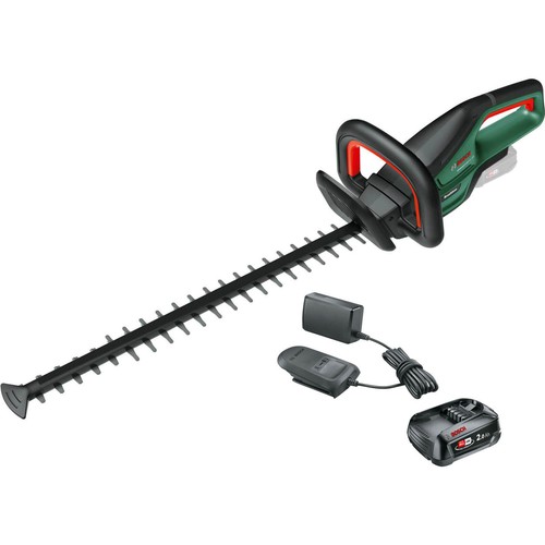 Bosch universalhedgecut 18v - universalhedgecut, 18v-50