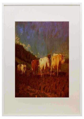 Bonheur rosle labourage - bonheur,