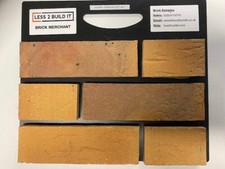 Bricks 400 FORTERRA HARBOROUGH