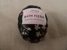 Joules Bath Fizzer Ripe For the Picking ~Fizz Bath Bombs Easter Egg Gift Present