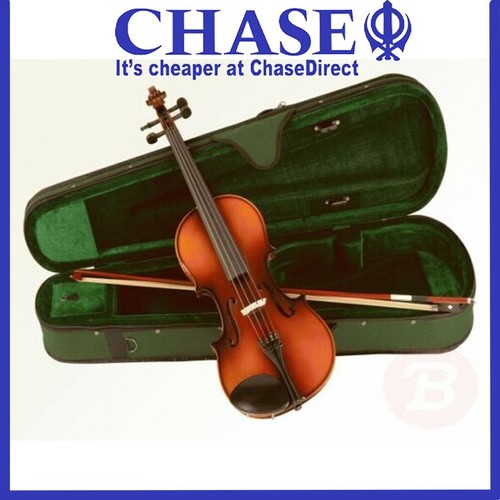 Antoni violin three quarter - antoni,