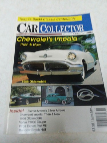 Car collector classics - &,