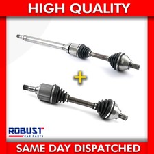 DRIVE SHAFT SET FOR FORD FOCUS