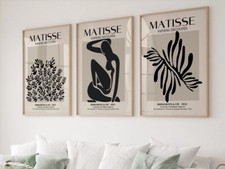 Henri Matisse Art Exhibition 3