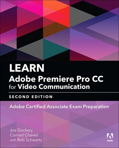 Learn adobe premiere pro - learn,