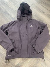 Nike ACG Gore-Tex Med Black