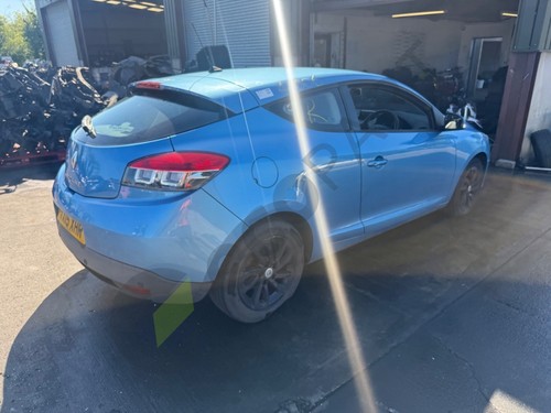 Renault megane mk3 x95 - renault,