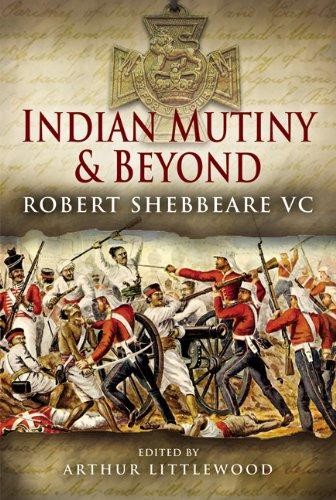 Indian mutiny beyond the - &,