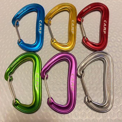 Camp rack pack nano - pack, 22