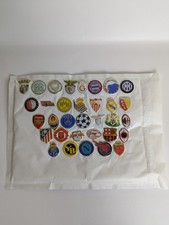  Champions League Football Pin