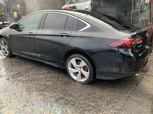 Vauxhall insignia mk2 - insignia, grand