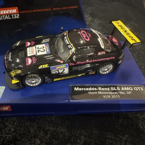 Carrera digital 30612 mercedes - 30612,