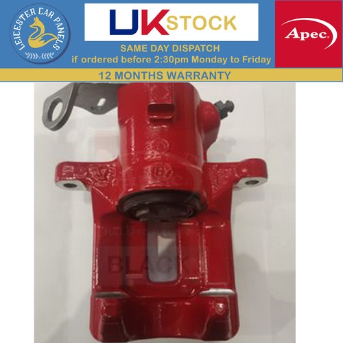 Apec brake caliper for seat - for,
