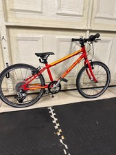islabike beinn 20 large red